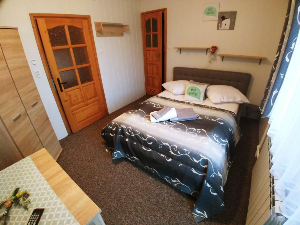 Bed & Breakfast I 