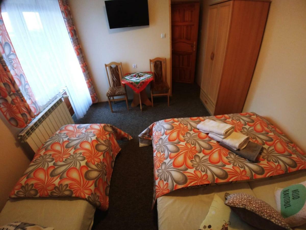 Bed & Breakfast I 