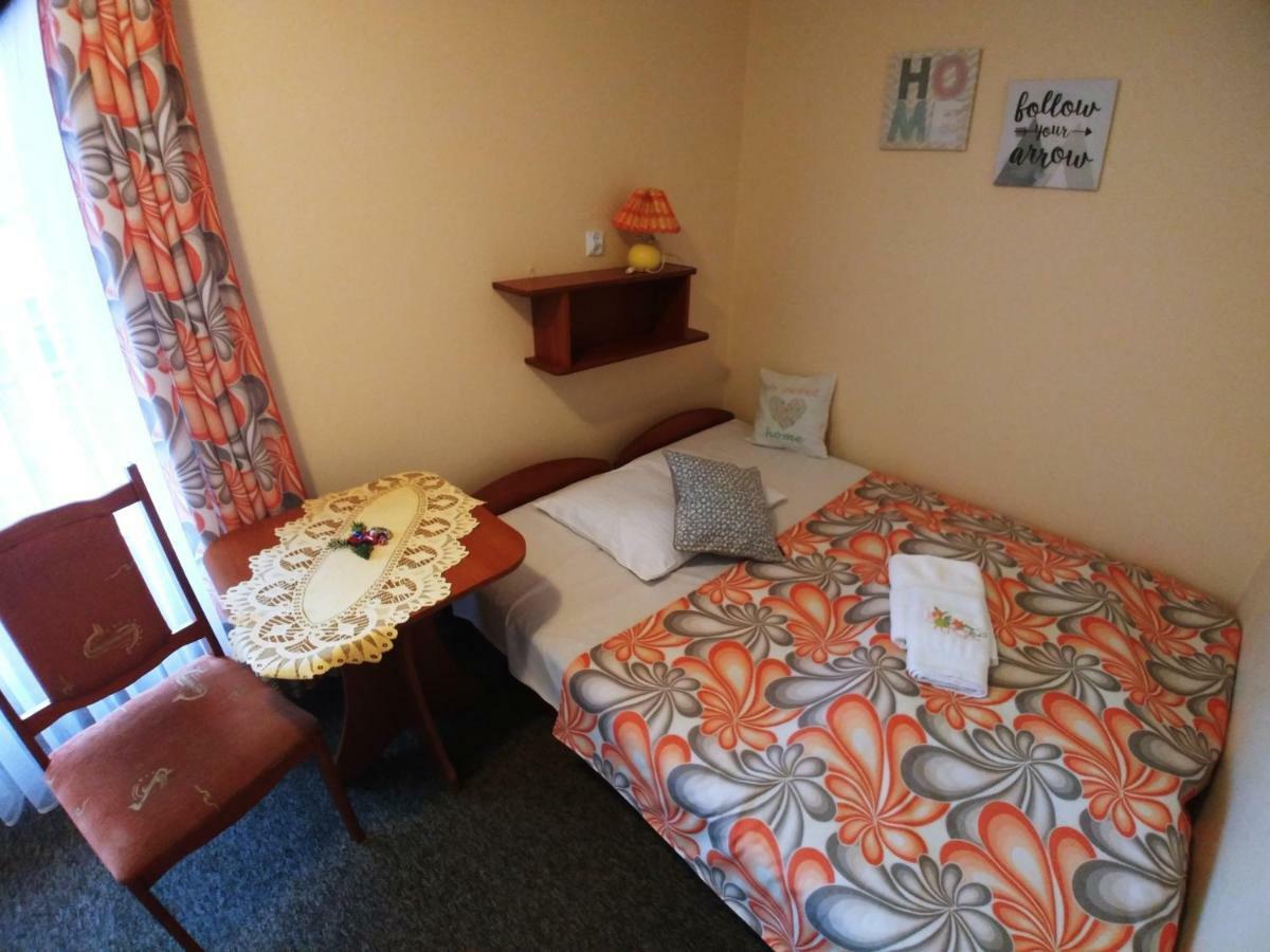 Bed & Breakfast I 