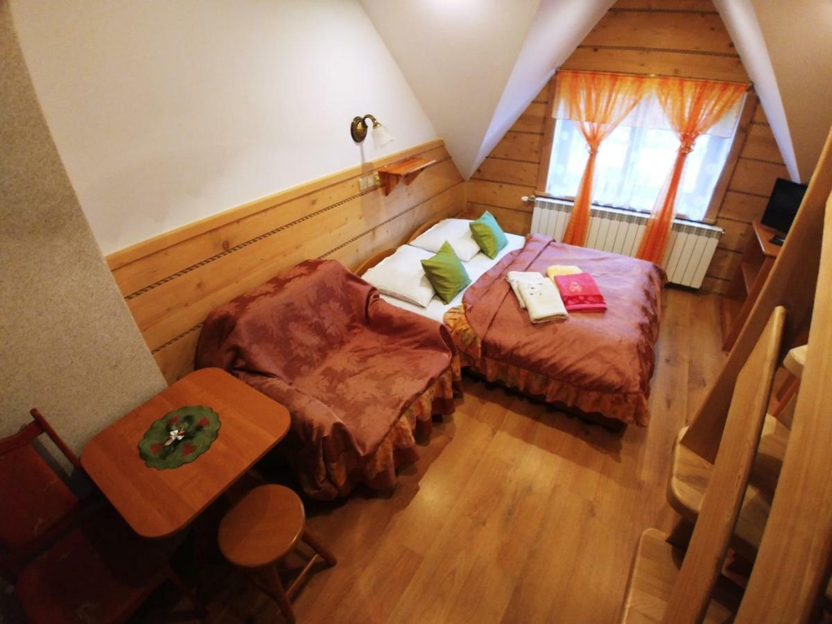 Bed & Breakfast I 