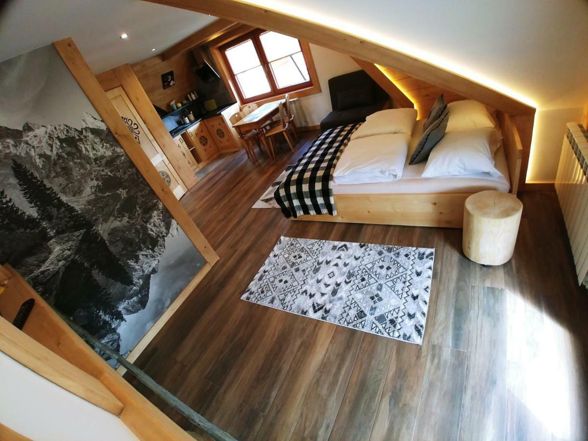 Bed & Breakfast I 