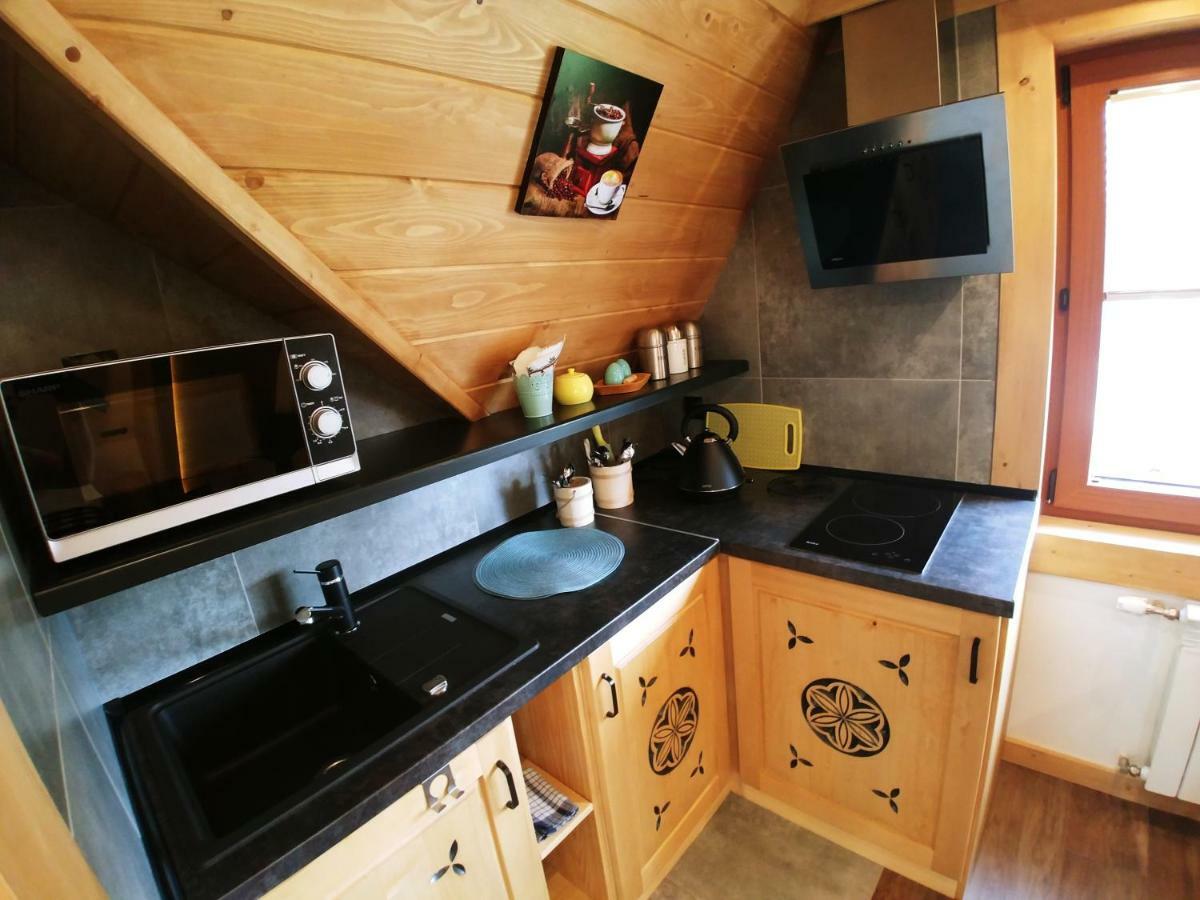 Bed & Breakfast I 