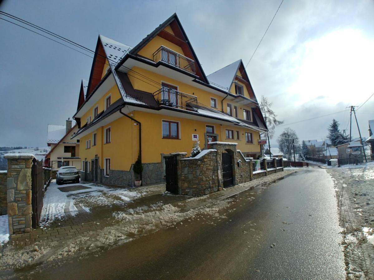 Bed & Breakfast I 